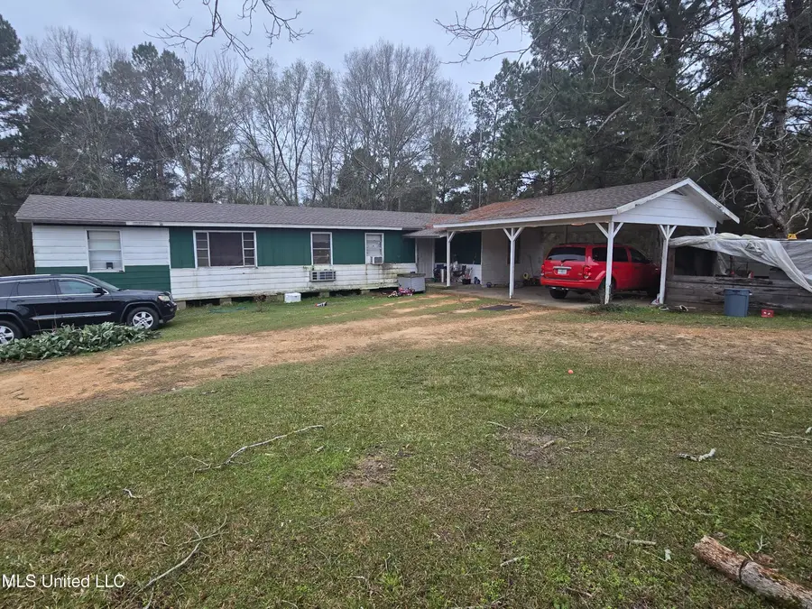 1064 Greens Creek Road, Carson, MS 39427 - Image #3