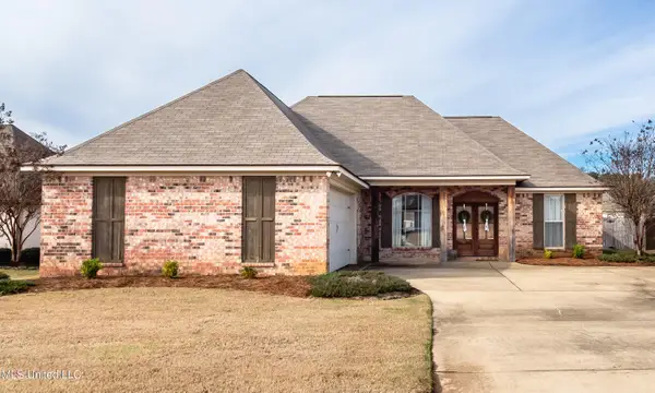 449 Cumberland Ridge, Madison, MS 39110