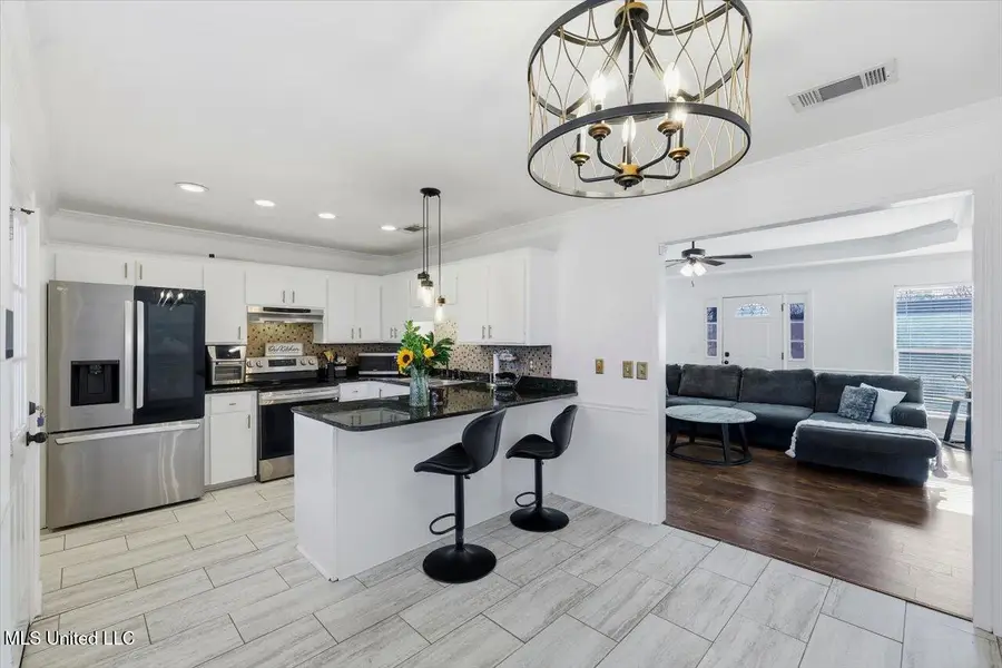 799 Highpoint Drive, Byram, MS 39272 - #2