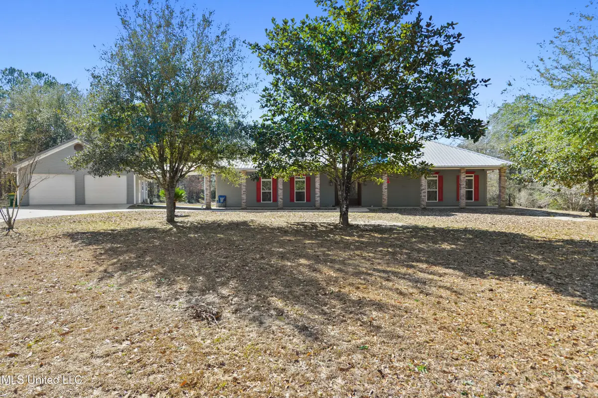 3112 S Holden, Vancleave, MS 39565 - #1