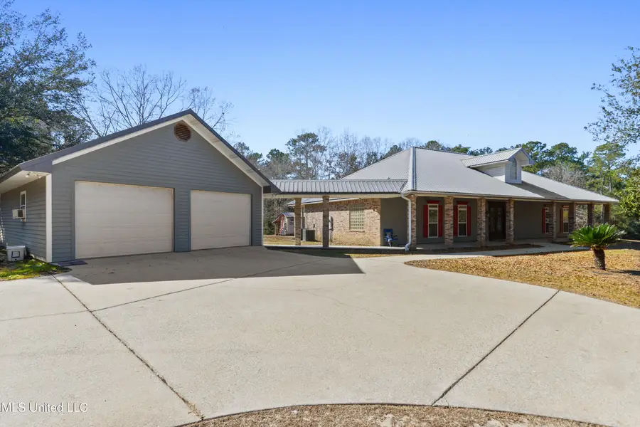 3112 S Holden, Vancleave, MS 39565 - #2