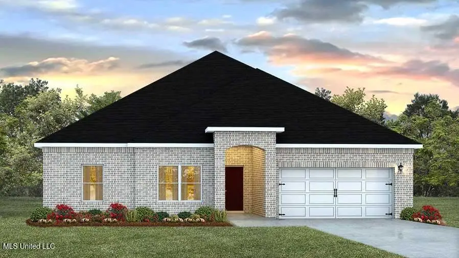 525 Vista Pointe Drive, Pearl, MS 39208 - Image #1