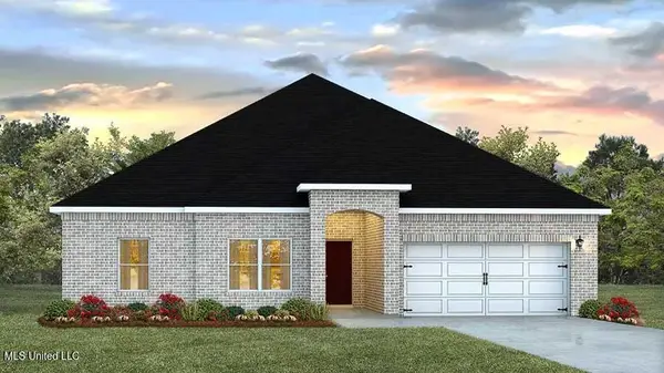 525 Vista Pointe Drive, Pearl, MS 39208