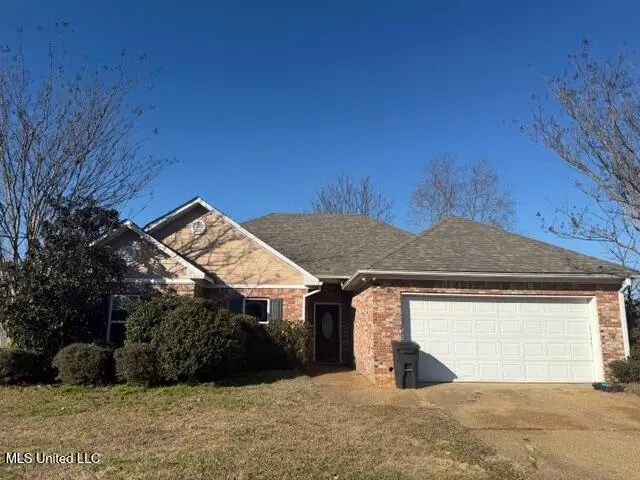 114 Prewitt Circle, Richland, MS 39218 - Image #1