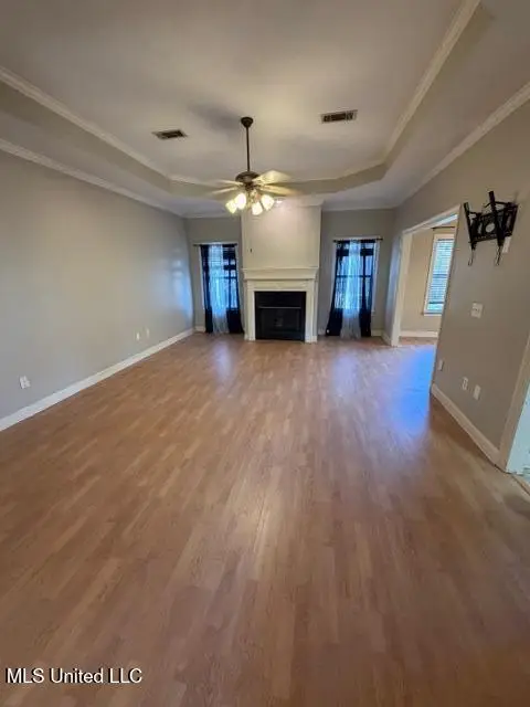 114 Prewitt Circle, Richland, MS 39218 - Image #3