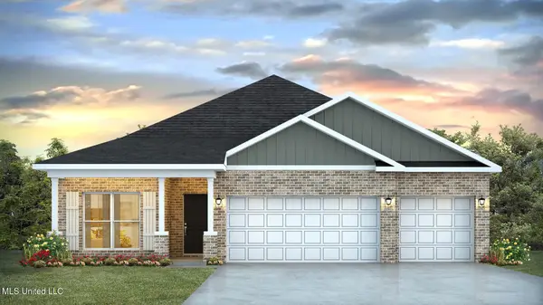 450 Piney Drive, Pearl, MS 39208