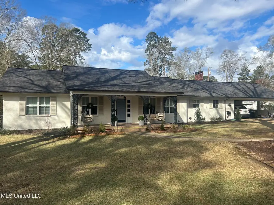 982 S Church Street, Brookhaven, MS 39601 - #2