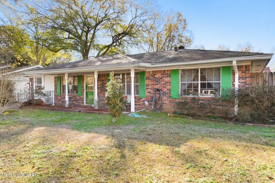 118 James Drive, Gulfport, MS 39503 - #3