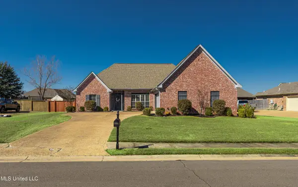 412 Rolling Hills Circle, Brandon, MS 39042