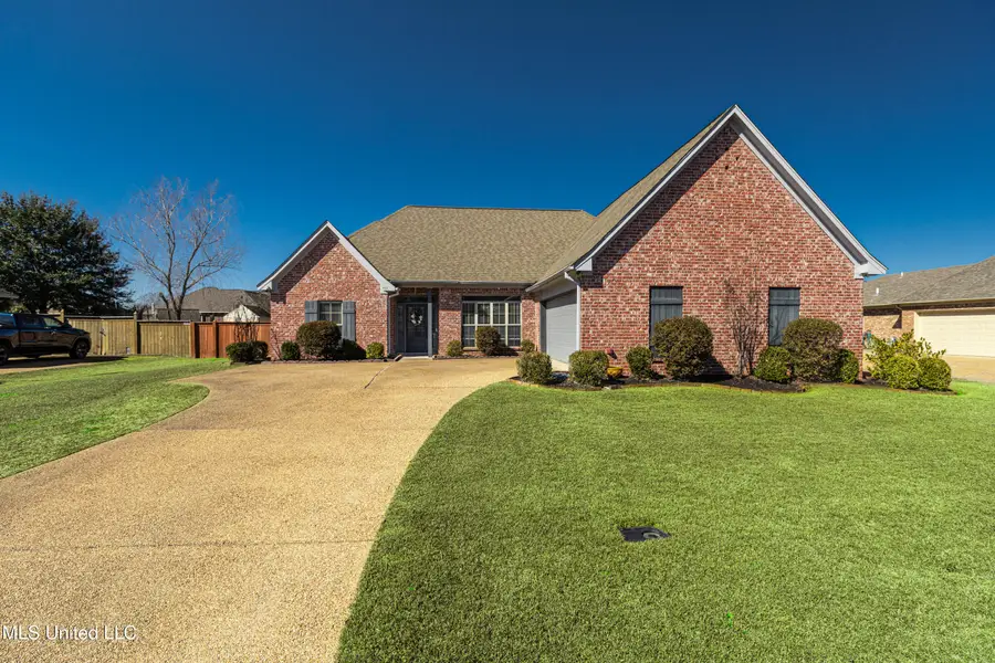 412 Rolling Hills Circle, Brandon, MS 39042 - Image #2