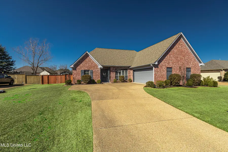 412 Rolling Hills Circle, Brandon, MS 39042 - Image #3
