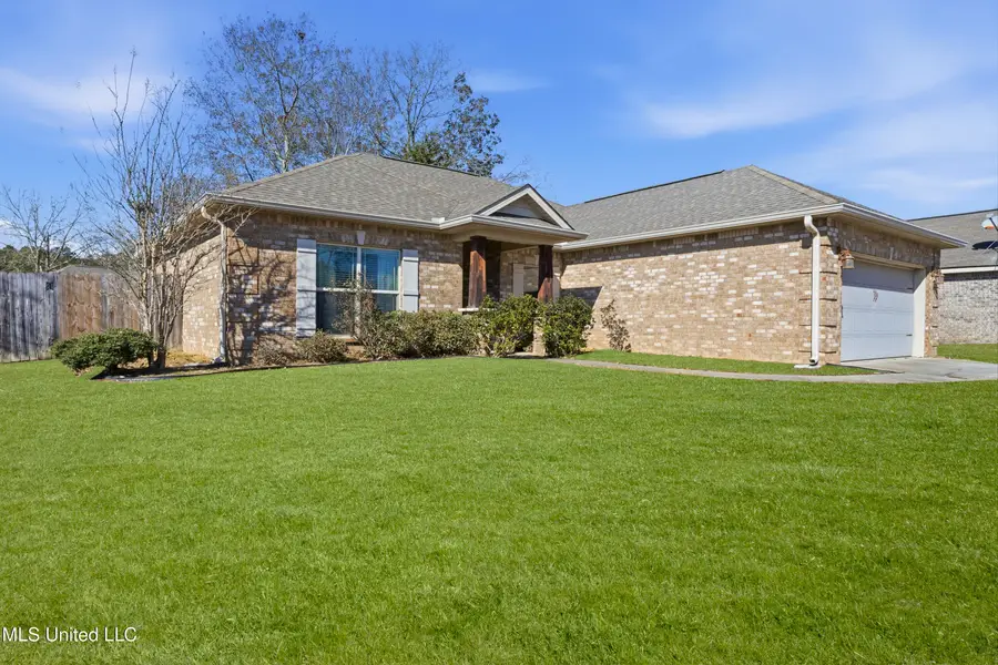 13723 Ridgehaven Way, Gulfport, MS 39503 - #2