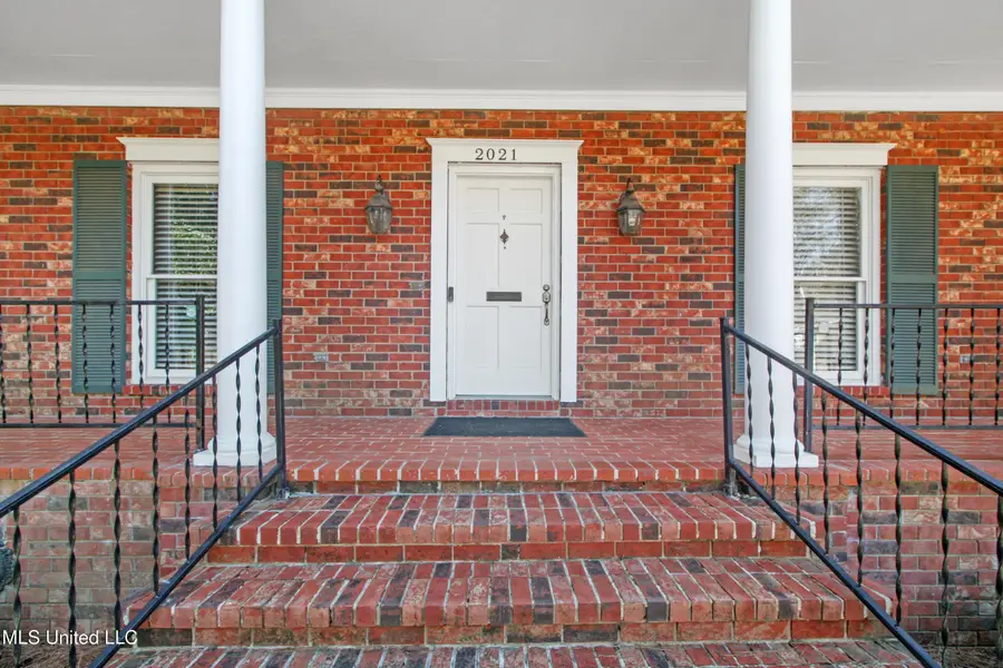 2021 Cherokee Drive, Jackson, MS 39211 - #2