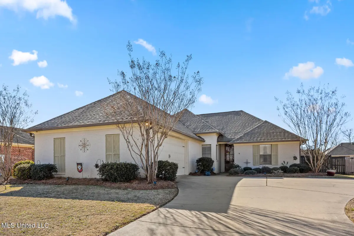 233 Rockbridge Drive, Madison, MS 39110 - #1