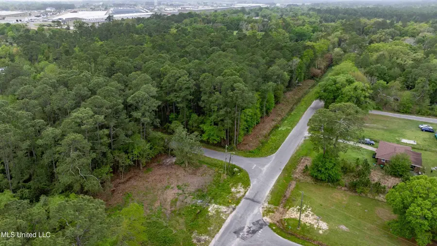 0 40th Avenue, Gulfport, MS 39501 - #2