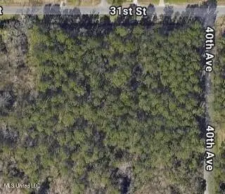 0 40th Avenue, Gulfport, MS 39501 - #3