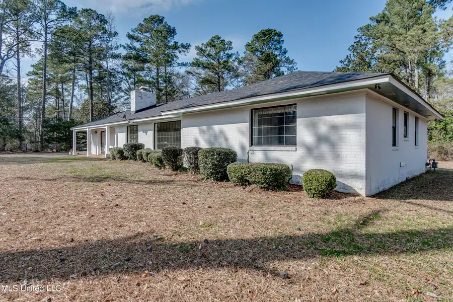 632 NW Second Avenue, Magee, MS 39111 - #2