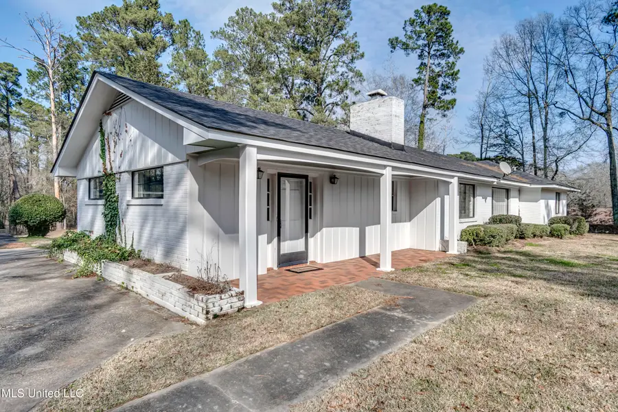 632 NW Second Avenue, Magee, MS 39111 - #3