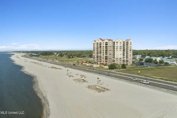 1200 Beach Drive, Gulfport, MS 39507