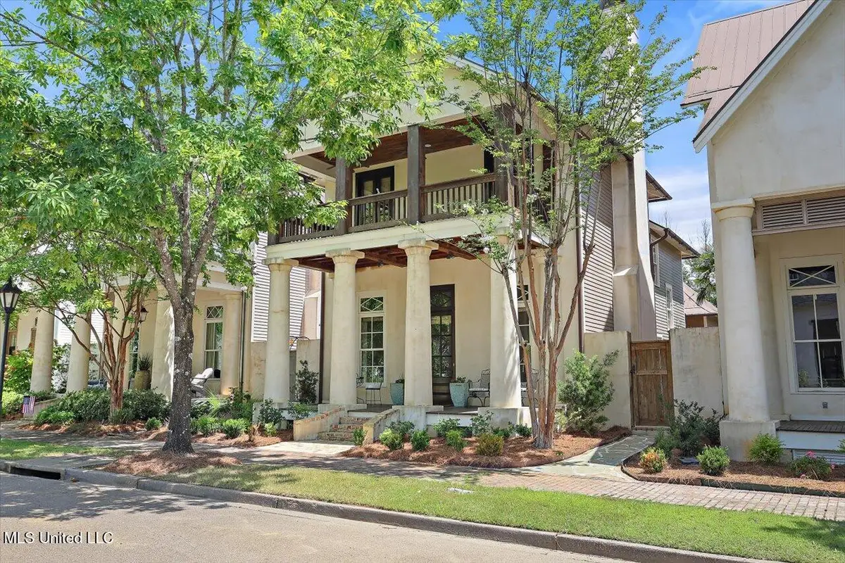 106 Lasalle Street, Madison, MS 39110 - #1