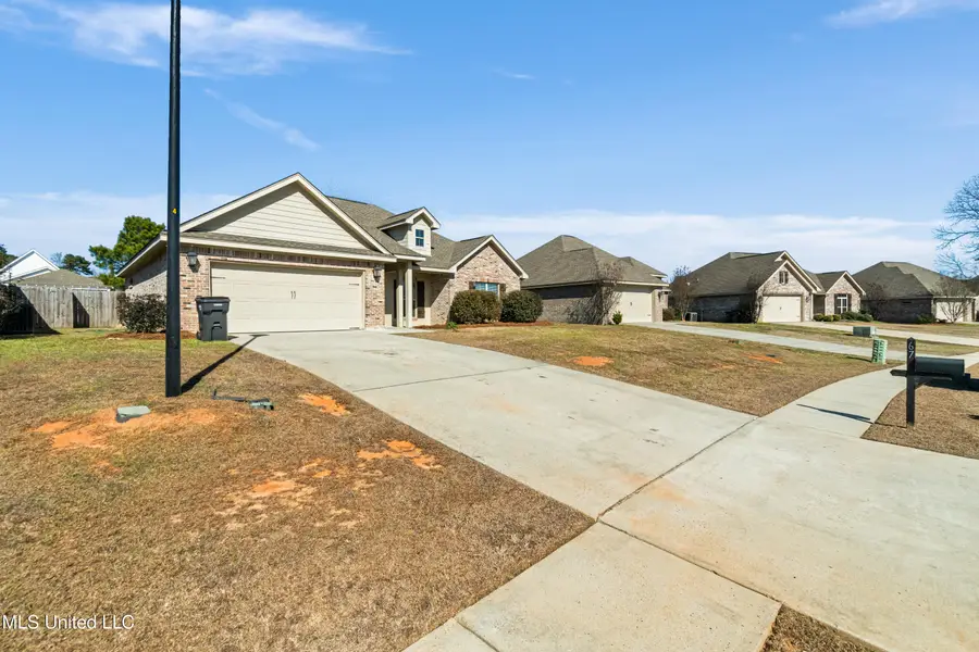 67 Coastal Oak, Hattiesburg, MS 39402 - Image #3