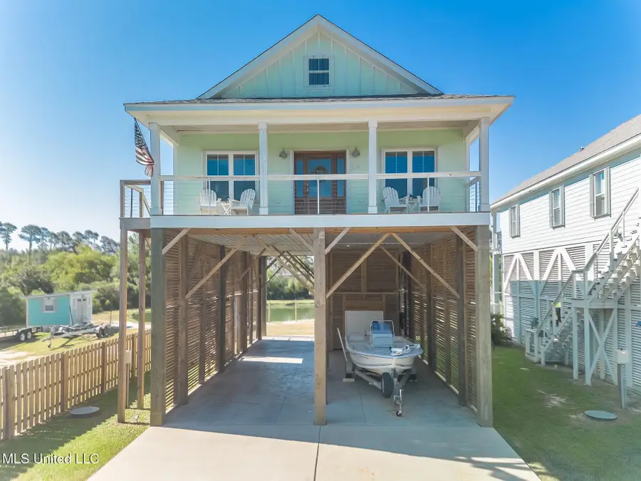 518 5th Street, Pass Christian, MS 39571 - #3