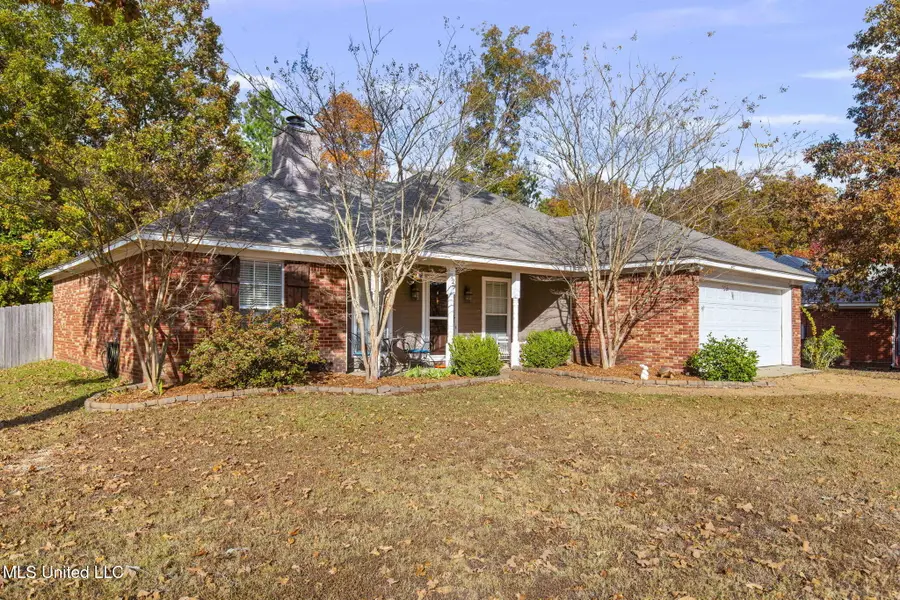 129 Post Oak Drive, Brandon, MS 39047 - Image #3