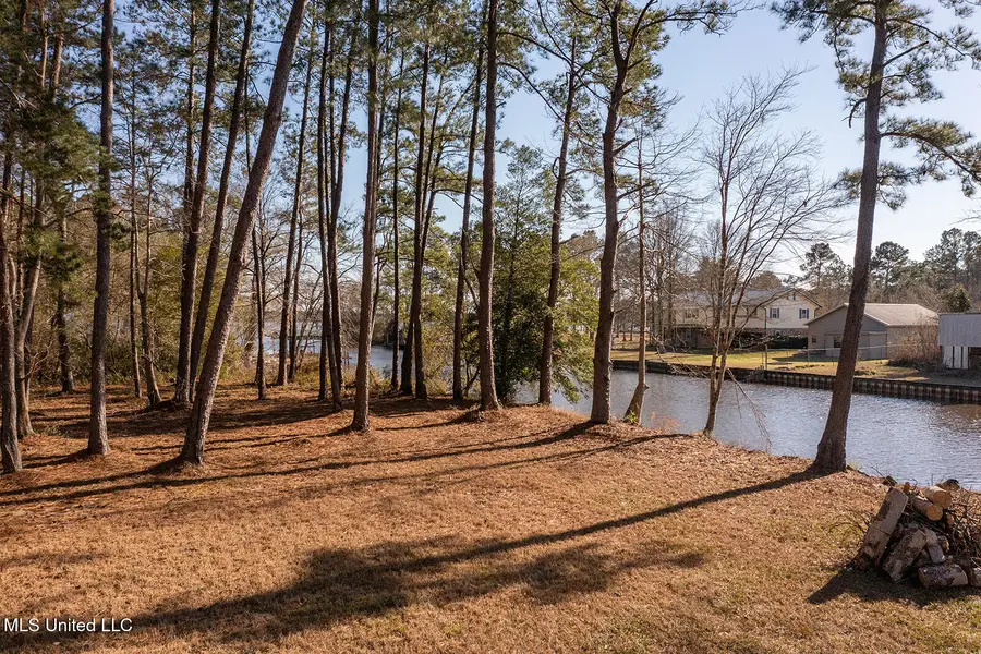 554 Lakeside Drive, Carriere, MS 39426 - #3