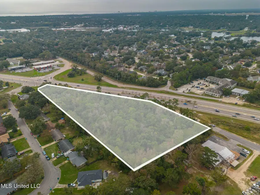 Lorraine Road, Gulfport, MS 39503 - Image #2