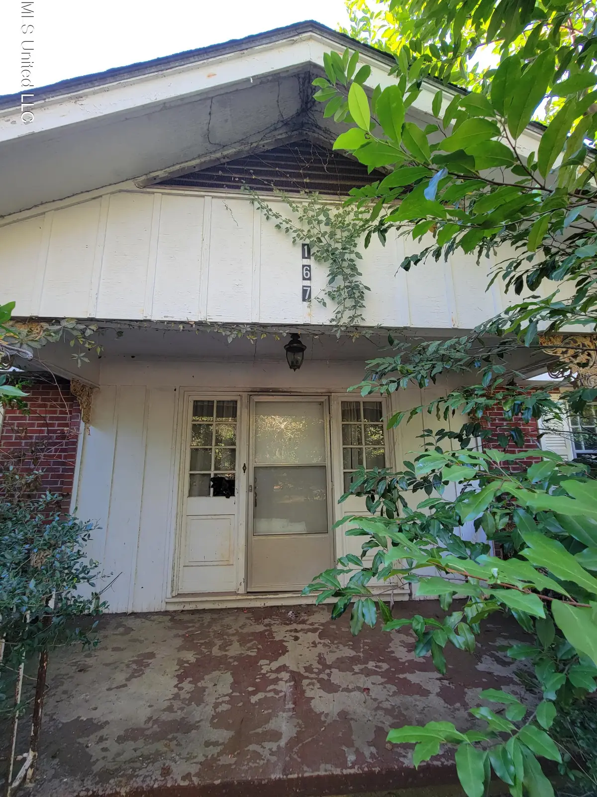 167 Hinson Street, Lucedale, MS 39452 - #1