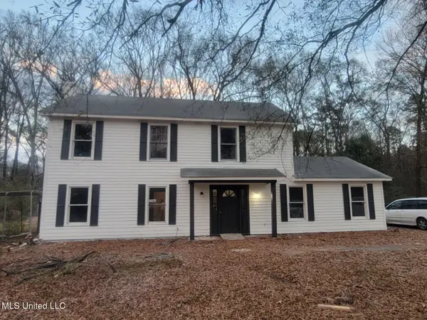 191 Ted Circle, Richland, MS 39218