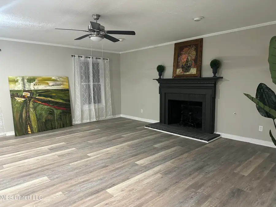 191 Ted Circle, Richland, MS 39218 - Image #2