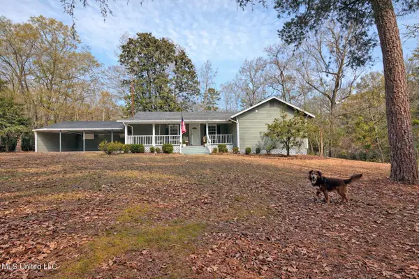 122 Old Mobile Highway, Lucedale, MS 39452
