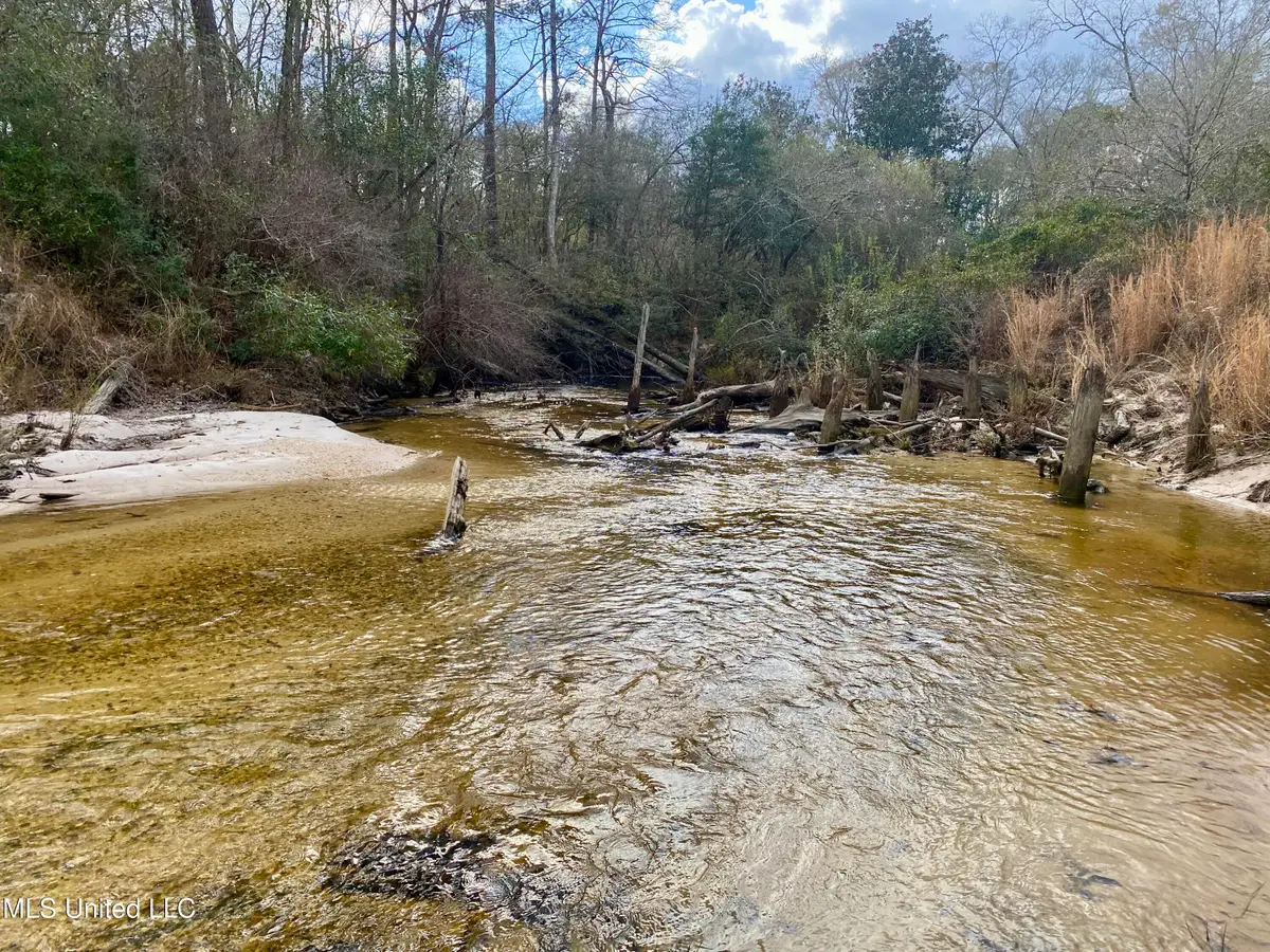 N Benville Road, Picayune, MS 39466 - #1