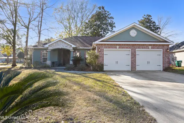 1716 Perdido Boulevard, Gautier, MS 39553