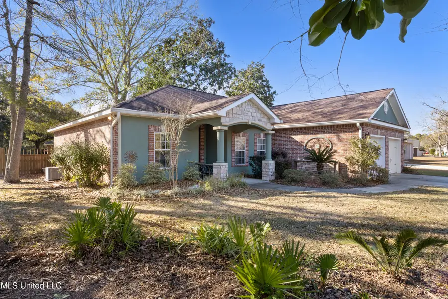 1716 Perdido Boulevard, Gautier, MS 39553 - #2