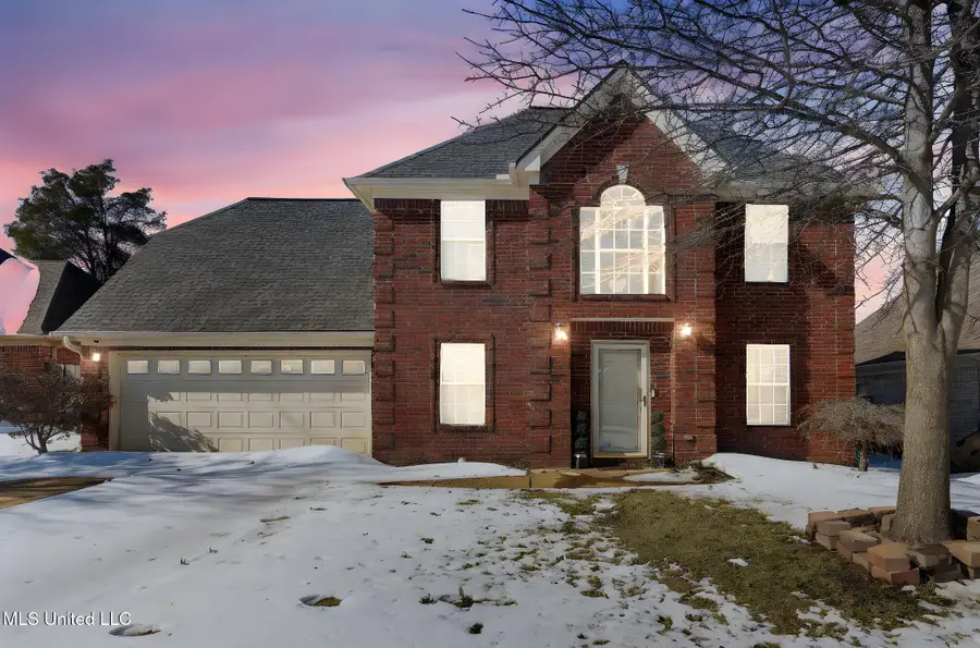 7207 Maple Grove Road, Olive Branch, MS 38654 - #2