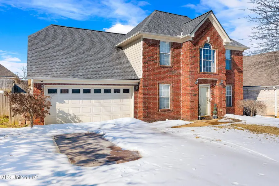 7207 Maple Grove Road, Olive Branch, MS 38654 - #3