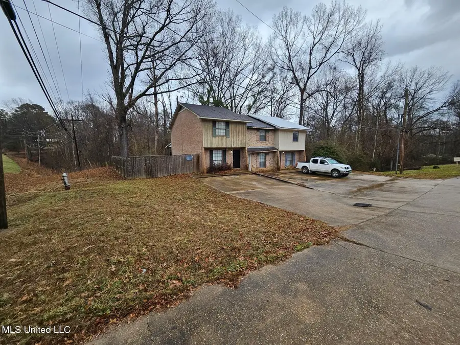 1632 Fisher Ferry Road, Vicksburg, MS 39180 - Image #2