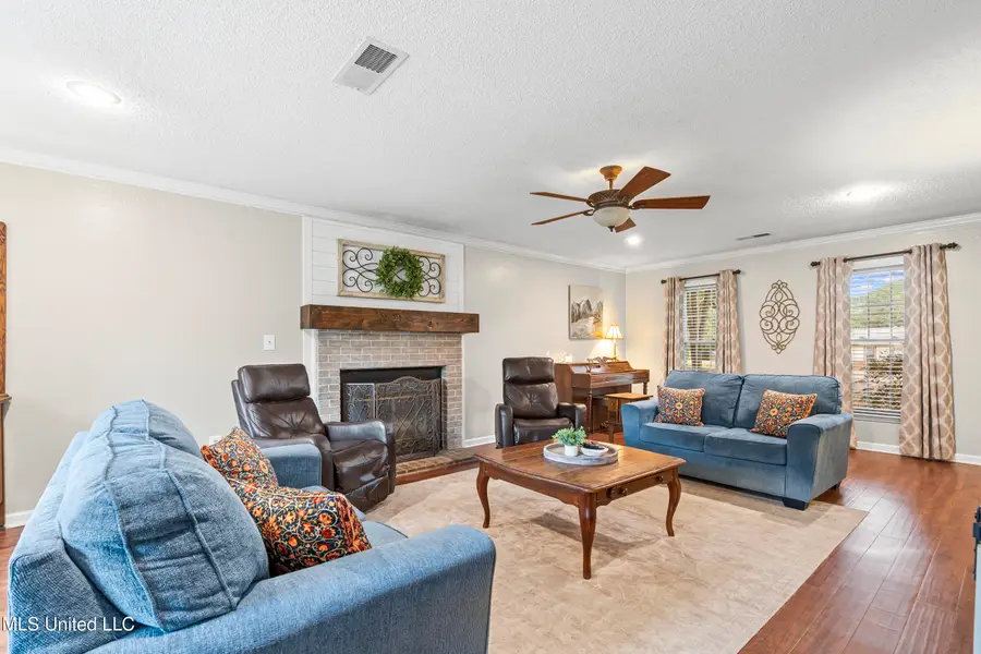 3391 Shady Oaks Drive, Olive Branch, MS 38654 - #2