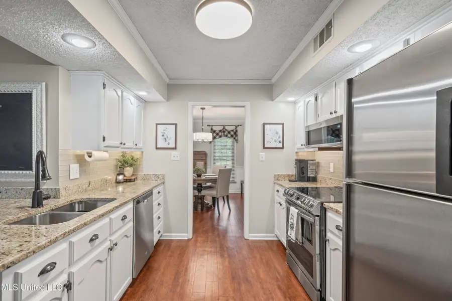 3391 Shady Oaks Drive, Olive Branch, MS 38654 - #3