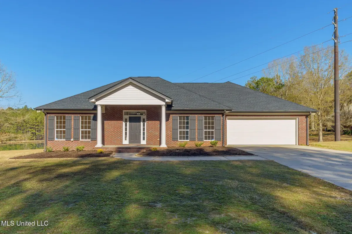 22 Colton Drive, Purvis, MS 39475 - #1