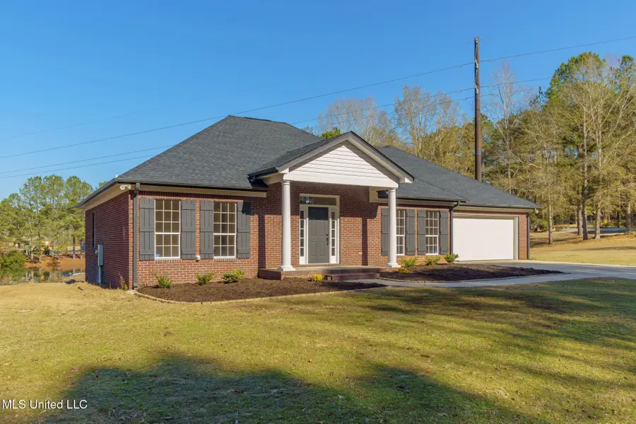 22 Colton Drive, Purvis, MS 39475 - #2