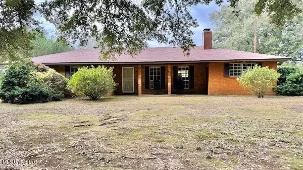 3159 Claude Smith Road, Magnolia, MS 39652