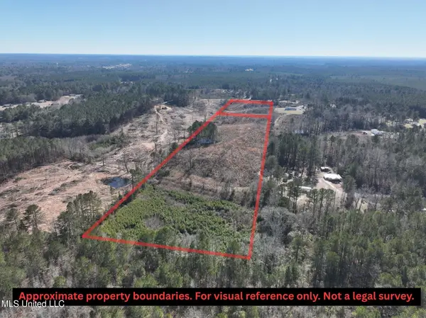 00 Red Dog Road, Carthage, MS 39051