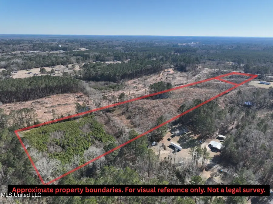 00 Red Dog Road, Carthage, MS 39051 - Image #2