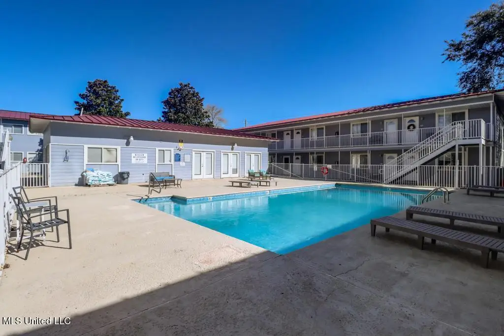 1664 Beach Boulevard, Biloxi, MS 39531 - #1