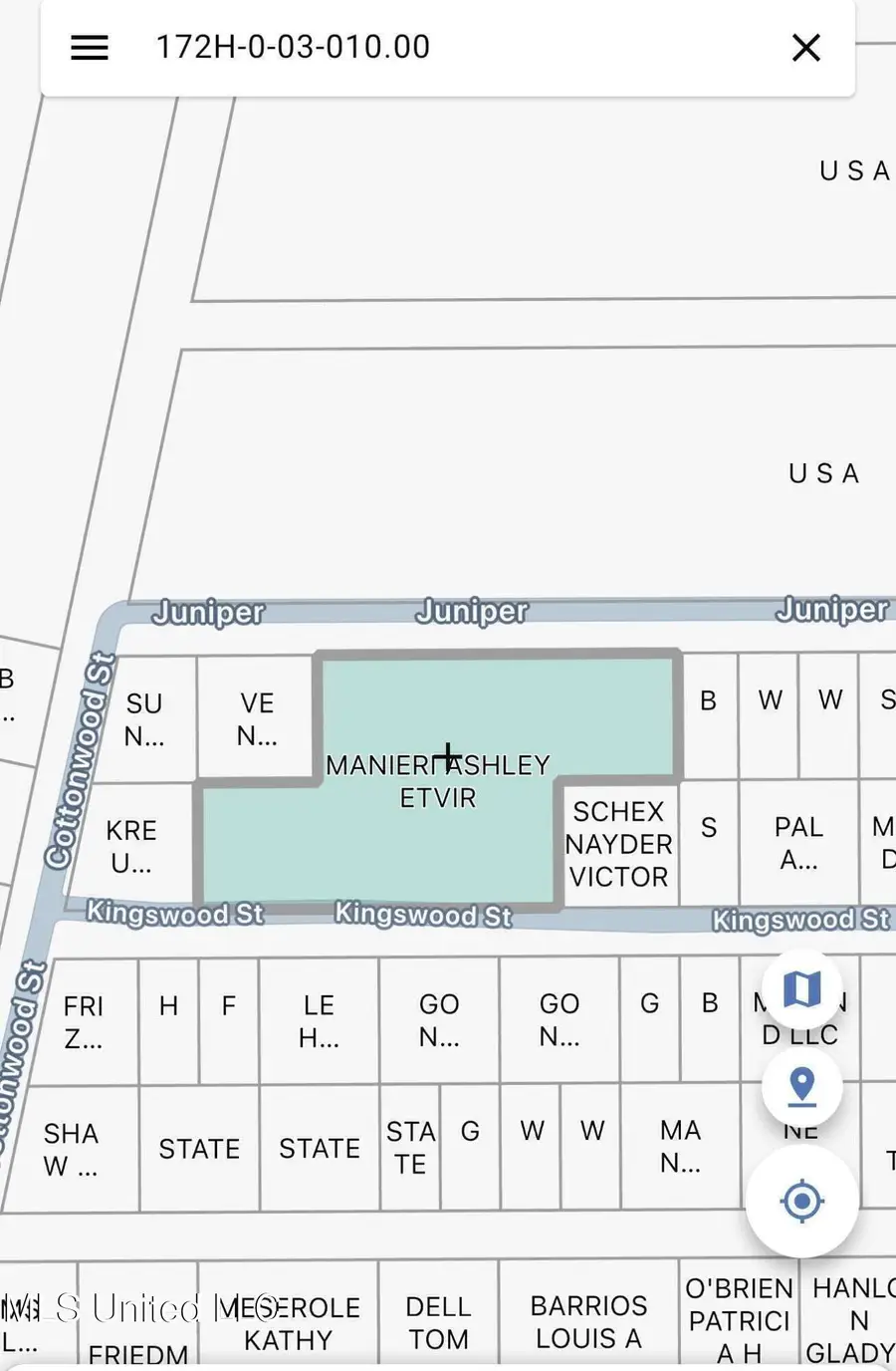 000 Juniper/kingswood, Bay Saint Louis, MS 39525 - #3