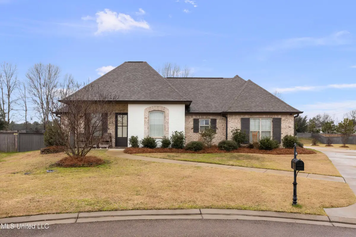 209 Bridge Court, Madison, MS 39110 - #1