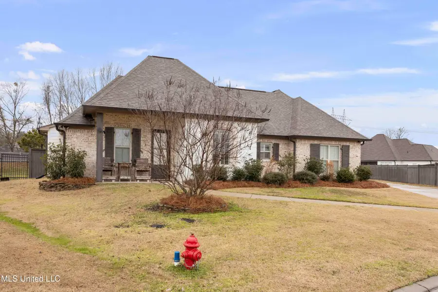 209 Bridge Court, Madison, MS 39110 - #3